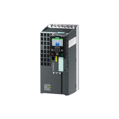 Siemens SINAMICS G120 standard inverter