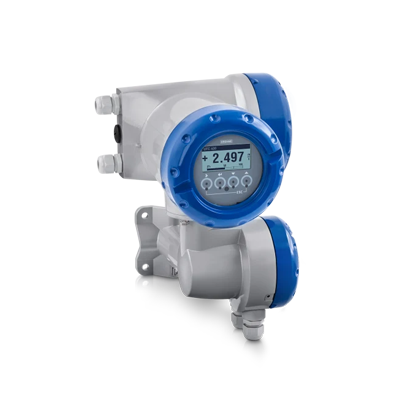 KROHNE signal converters IFC 300