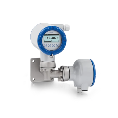 KROHNE signal converters VFC 200