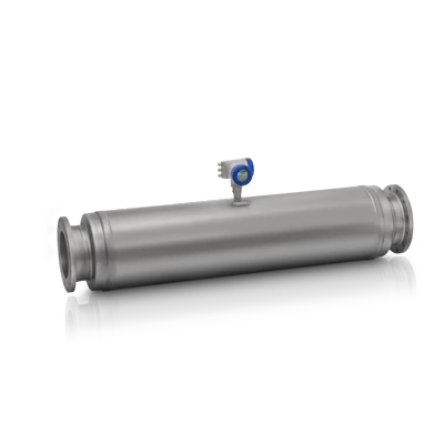 KROHNE electromagnetic flowmeter OPTIMASS 2400