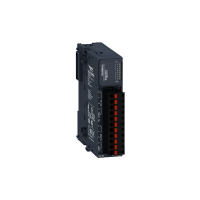 Schneider Electric's Modicon TM3D TM3 series I/O module