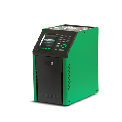 Beamex MB portable temperature dry block