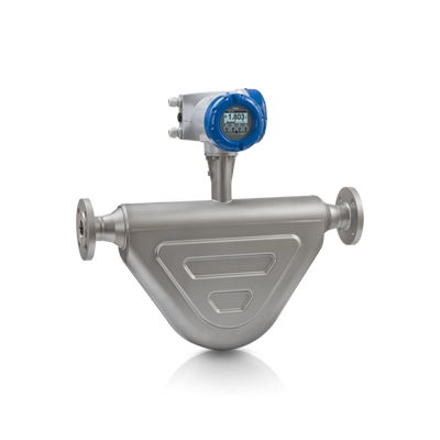 KROHNE electromagnetic flowmeter OPTIMASS 6400