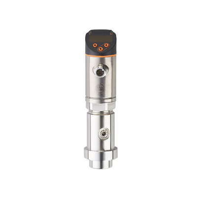 IFM PY9001 pressure sensors/vacuum sensors