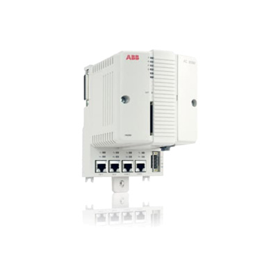 ABB PM866K02 CPU 3BSE050199R1 AC800M Advant 800xA system