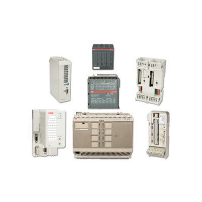 ABB Advant 800xA distributed control system (DCS) Related models