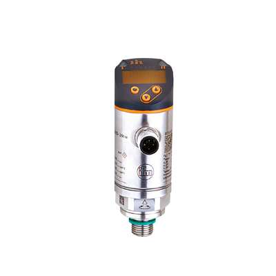 IFM PN2599 pressure sensors/vacuum sensors