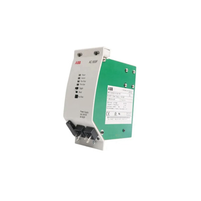 ABB SD802F power module AC800F control system