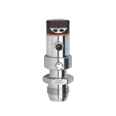 IFM PIM693 pressure sensors/vacuum sensors