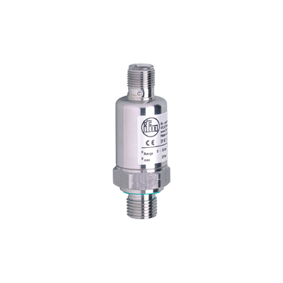 IFM PU5443 pressure sensors/vacuum sensors