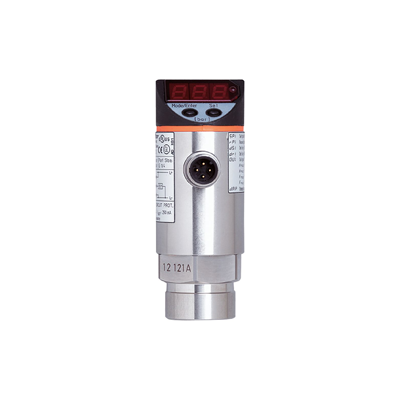IFM PE3000 pressure sensors/vacuum sensors