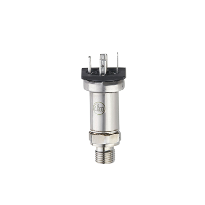 IFM PT5060 pressure sensors/vacuum sensors