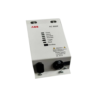 ABB EI801F Ethernet module 10BASE-2 Ethernet Module