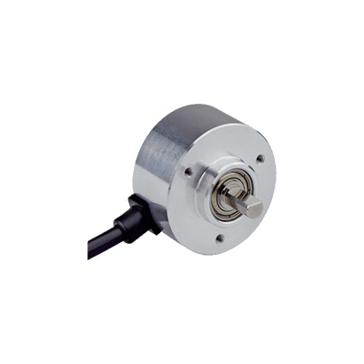 SICK DLS40 series Compact and slim incremental encoder