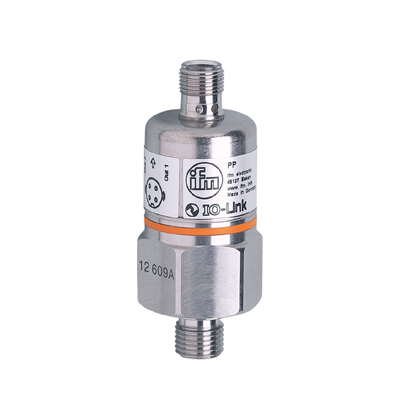 IFM PP7550 Flush pressure sensor
