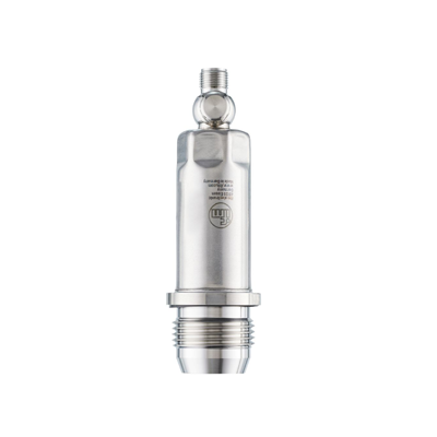 IFM PM1607 Flush pressure sensor with display