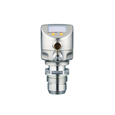 IFM PI2714 Flush pressure sensor with display