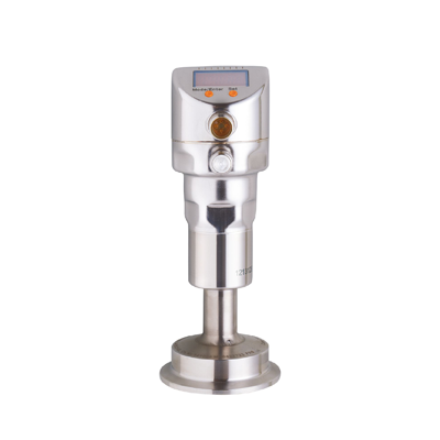 IFM PI2305 Flush pressure sensor