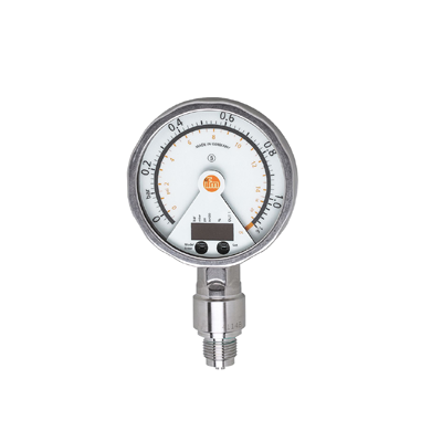 IFM PG2457 pressure sensors/vacuum Pressure transmitter