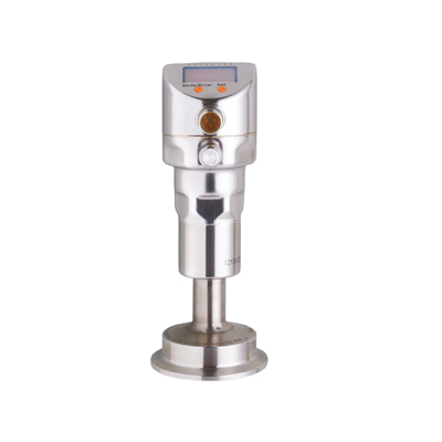 IFM PI2303 Hydrostatic submersible pressure transmitter