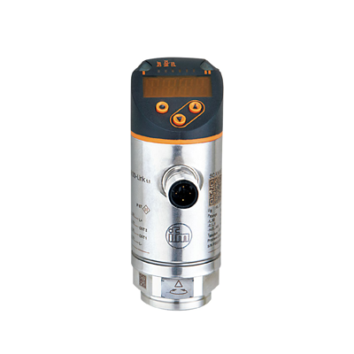 IFM PN7160 Pressure transmitter with ceramic measuring cell