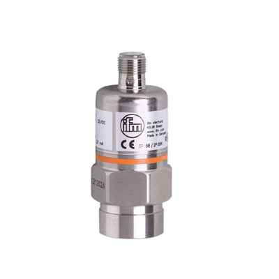 IFM PA9024 Pressure transmitter with ceramic measuring cell