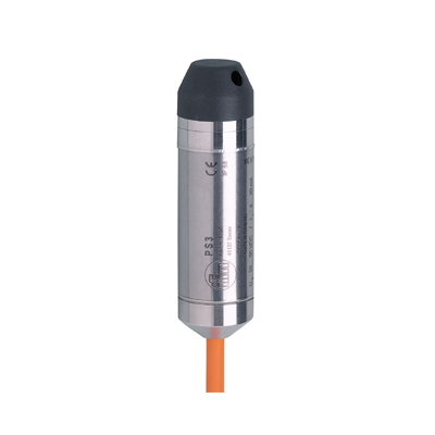 IFM PS3617 Hydrostatic submersible pressure transmitter