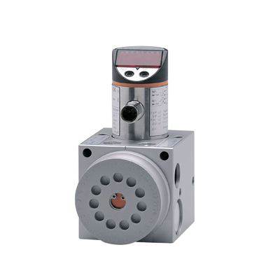 IFM PS7570 Control unit for part seat monitoring