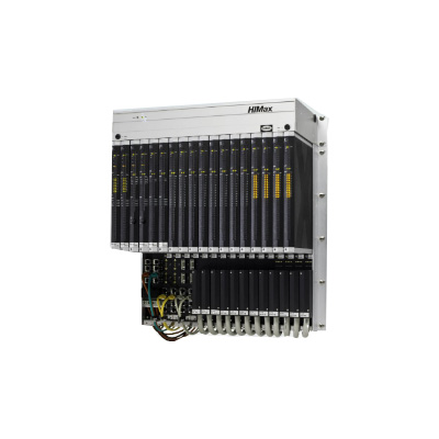HIMA HIMax series Module System XMR Cross Modular Redundancy