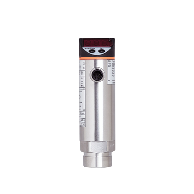 IFM PN4227 Pressure transmitter with ceramic measuring cell