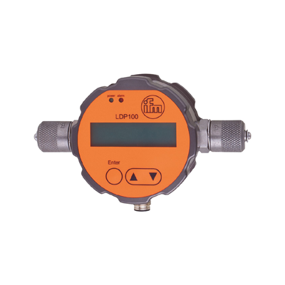 IFM LDP100 Optical oil particle monitor