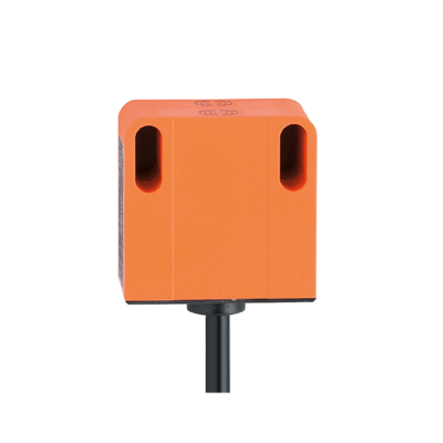 IFM IN0110 Inductive dual sensor for valve actuators