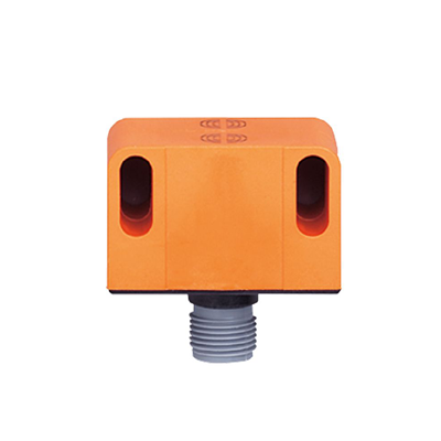 IFM IN5416 Inductive dual sensor for valve actuators