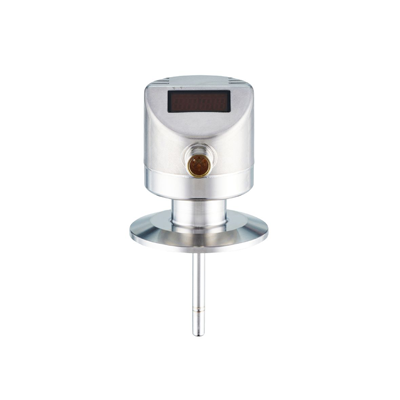 IFM TD2941 Temperature transmitter with display