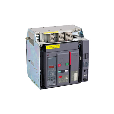 Delixi CDW6i-3200NH frame air circuit breaker ACB