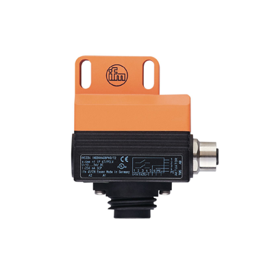IFM IN5334 Inductive dual sensor for valve actuators