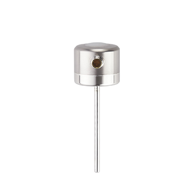 IFM TCC281 temperature transmitter
