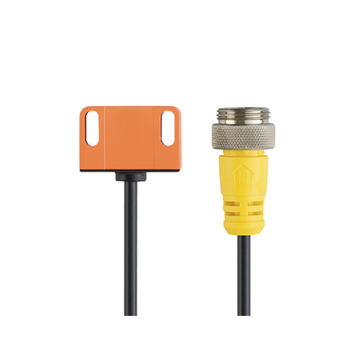 IFM IN3502 Inductive dual sensor for valve actuators