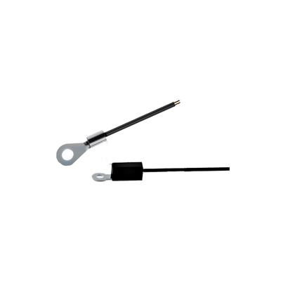 HGTECH NTC thermistors heat-sensitive semiconductor resistors