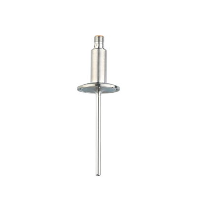 IFM TA2834 Temperature transmitter with display