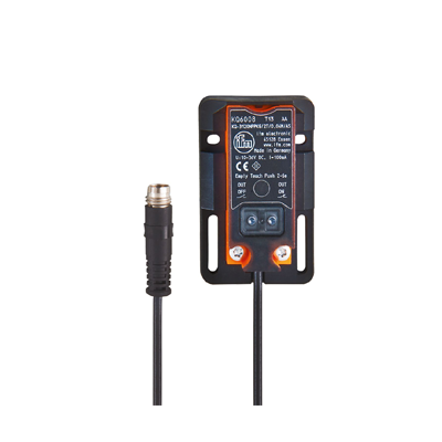 IFM KQ6010 Capacitive sensor