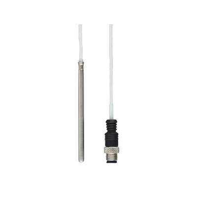 IFM TS2451 Temperature cable sensor with process connection