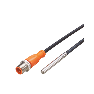 IFM TS2289 Temperature cable sensor with process connection
