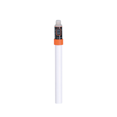 IFM LI2143 level sensor for point level detection with overflow prevention