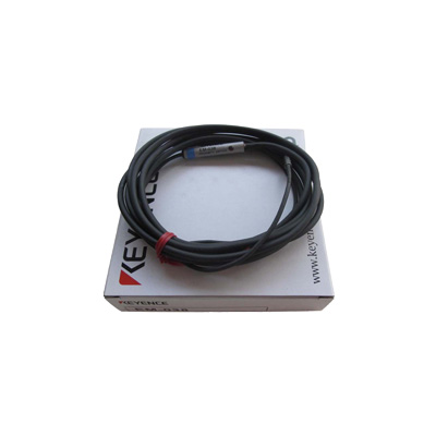 Keyence EM-038 High-frequency oscillation proximity sensor
