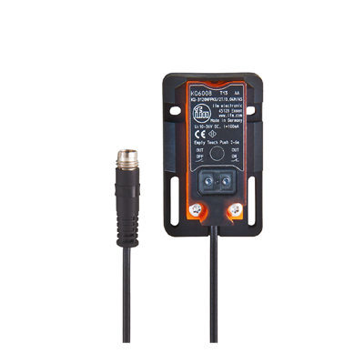 IFM KQ6010 Capacitive sensor