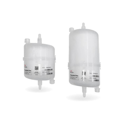 Entegris filters precision filtration Multiple material options