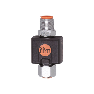 IFM TP3237 Evaluation unit for PT100/PT1000 temperature sensors