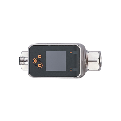 IFM SM6420 Magnetic-inductive flow meter