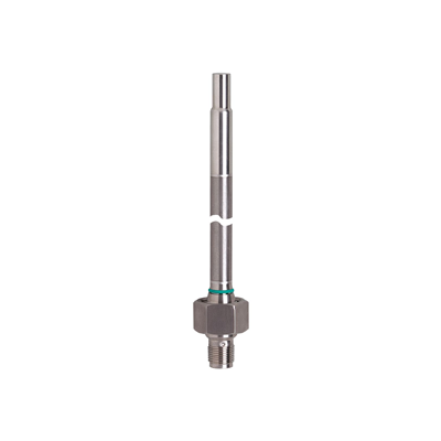 IFM SF5702 Flow sensor for connection to an evaluation unit